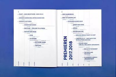 版式设计中的字母用法与图书设计实践